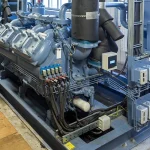 کاربرد های کمپرسور باد