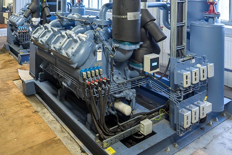 کاربرد های کمپرسور باد