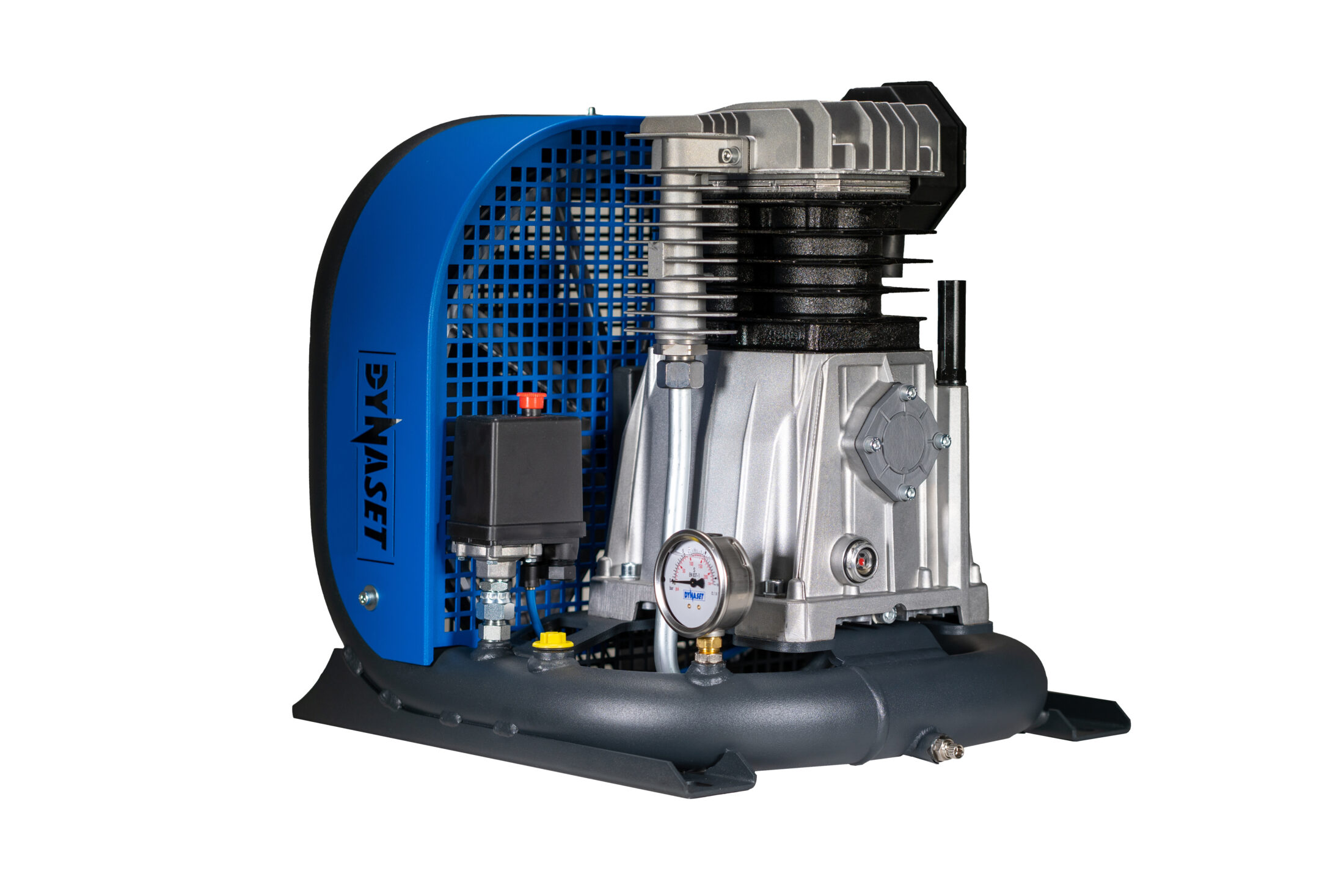 کاربرد کمپرسور های پیستونی